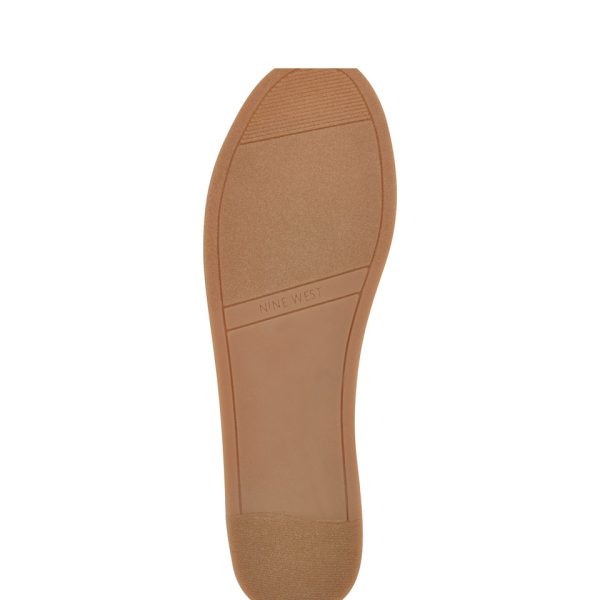 Hamden Flat Casual Sandals - Image 5