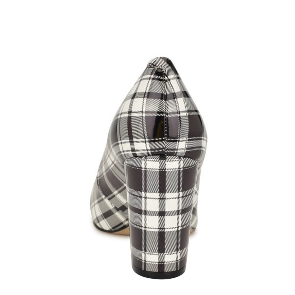 Cara Dress Pumps - Image 4