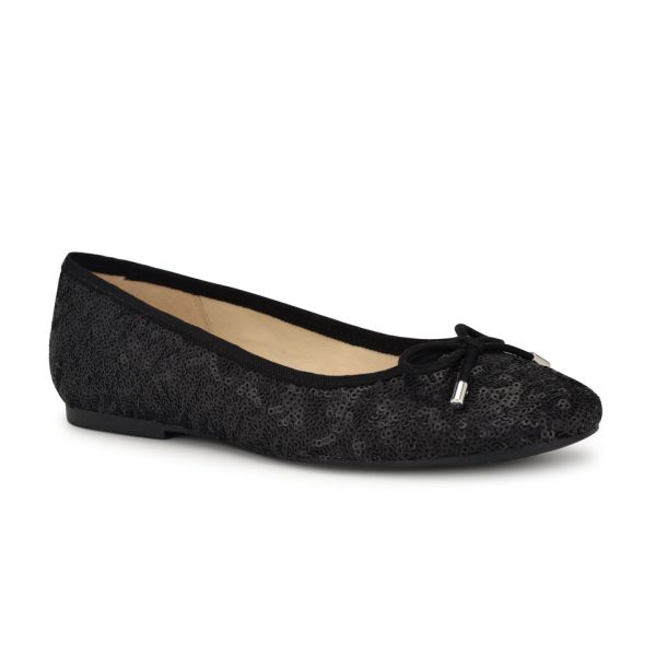 Estieyp Ballet Flats - Image 2