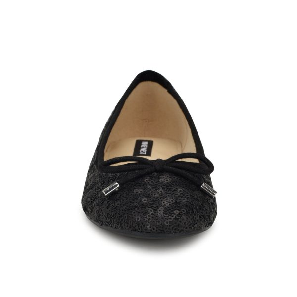 Estieyp Ballet Flats - Image 3
