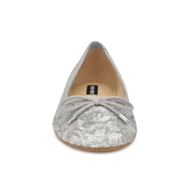 Estieyp Ballet Flats - Image 3