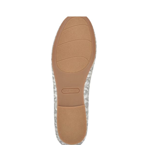 Estieyp Ballet Flats - Image 5