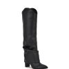 Lindey Foldover Dress Boots - Image 2