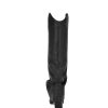 Lindey Foldover Dress Boots - Image 4