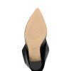 Lindey Foldover Dress Boots - Image 5