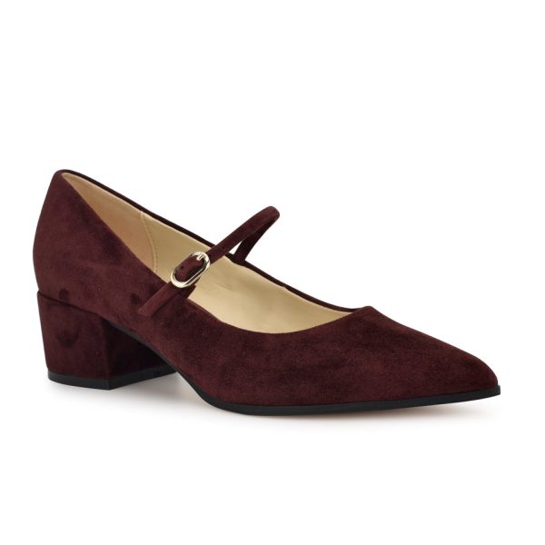 Prix Mary Jane Pumps - Image 2