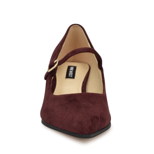 Prix Mary Jane Pumps - Image 3