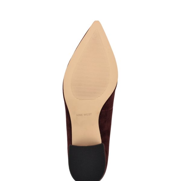 Prix Mary Jane Pumps - Image 5
