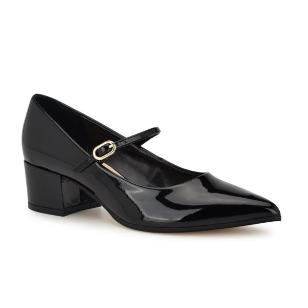Prix Mary Jane Pumps - Image 2