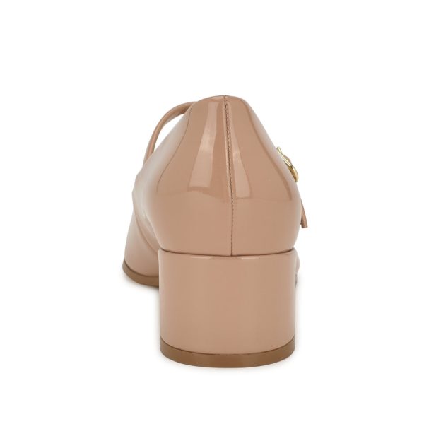 Prix Mary Jane Pumps - Image 4