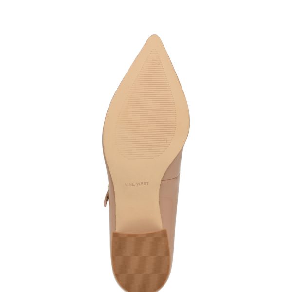 Prix Mary Jane Pumps - Image 5