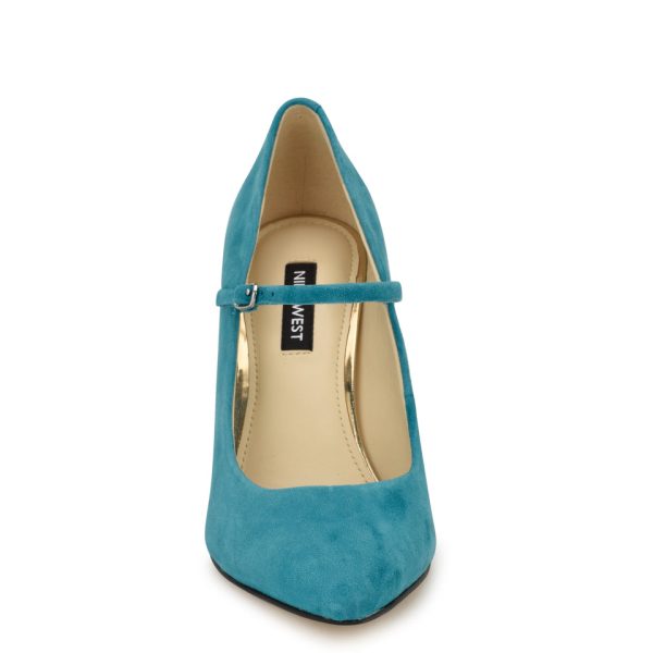 Carlien Mary Jane Pumps - Image 3