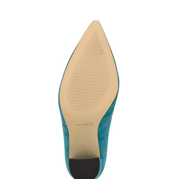 Carlien Mary Jane Pumps - Image 5