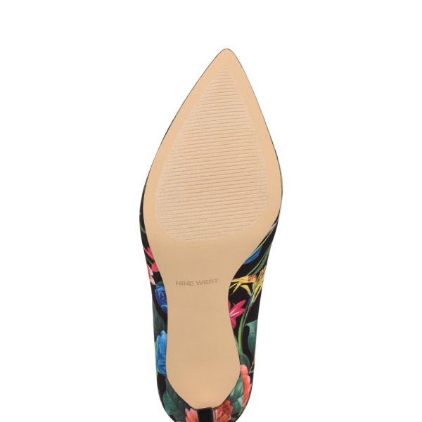 Tatiana Pointy Toe Pumps - Image 5