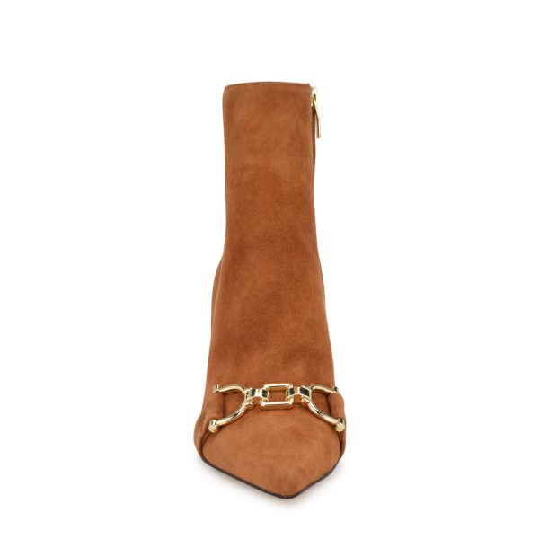 Trotte Dress Booties - Image 3