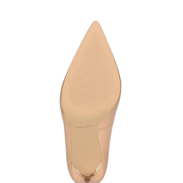 Fresh Pointy Toe Pumps - Image 5