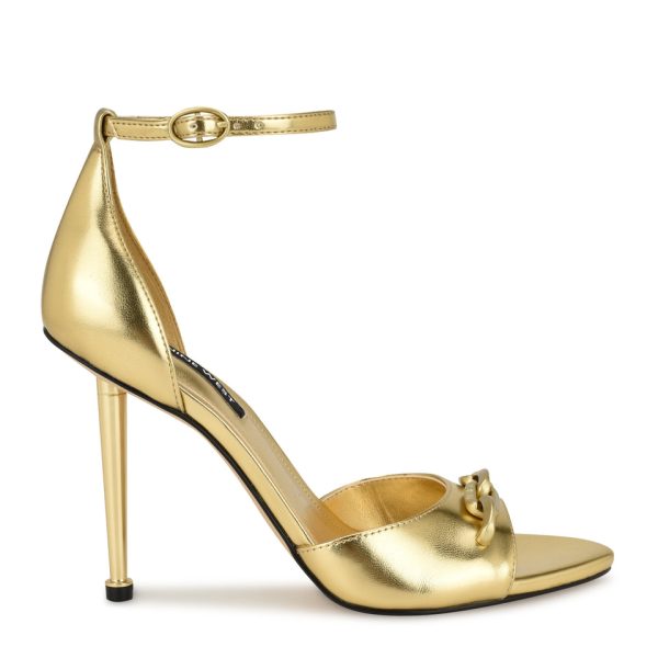 Rittz Dress Sandals
