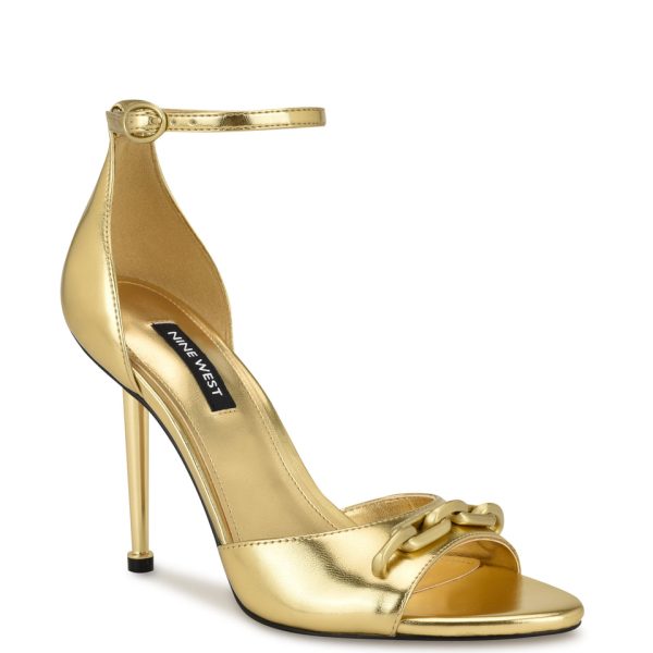Rittz Dress Sandals - Image 2