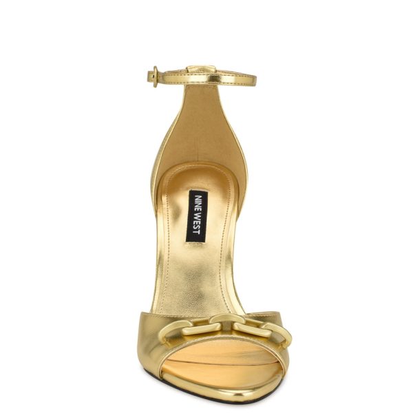 Rittz Dress Sandals - Image 3