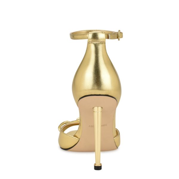 Rittz Dress Sandals - Image 4