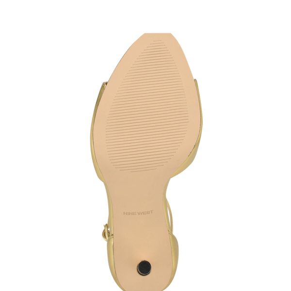 Rittz Dress Sandals - Image 5