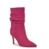 Slouch Dress Booties - Image 2
