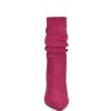 Slouch Dress Booties - Image 3
