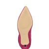 Slouch Dress Booties - Image 5