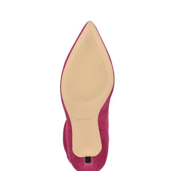 Slouch Dress Booties - Image 5