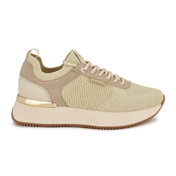 Freska Laceup Sneakers