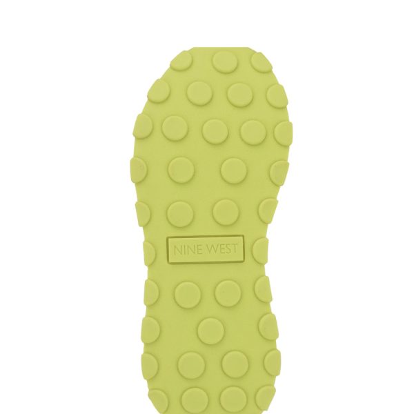Kalah Lace Up Sneakers - Image 5