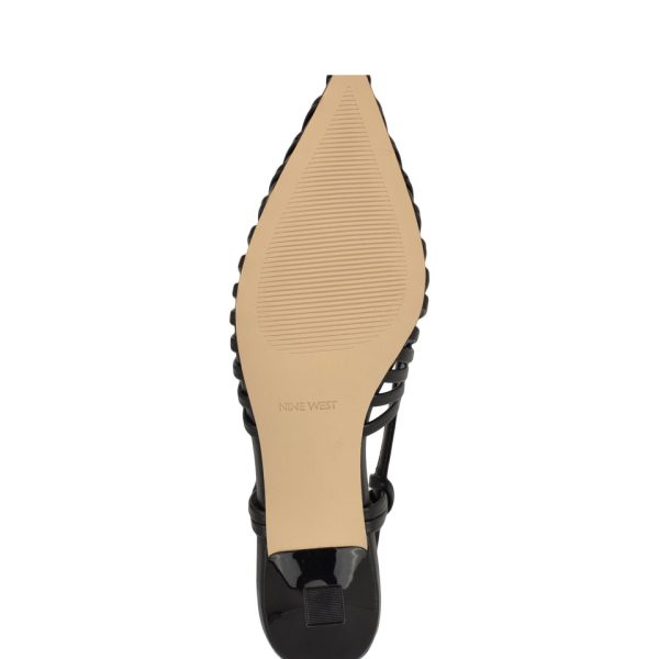 Saffiano Strap Watch - Image 5