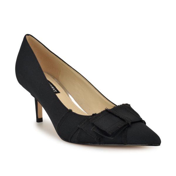 Anight Dress Pumps - Image 2
