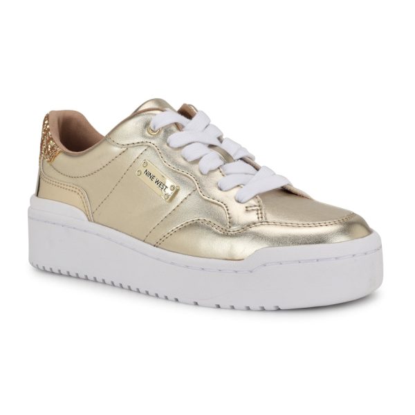 Aleno Laceup Sneaker - Image 2