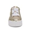 Aleno Laceup Sneaker - Image 3