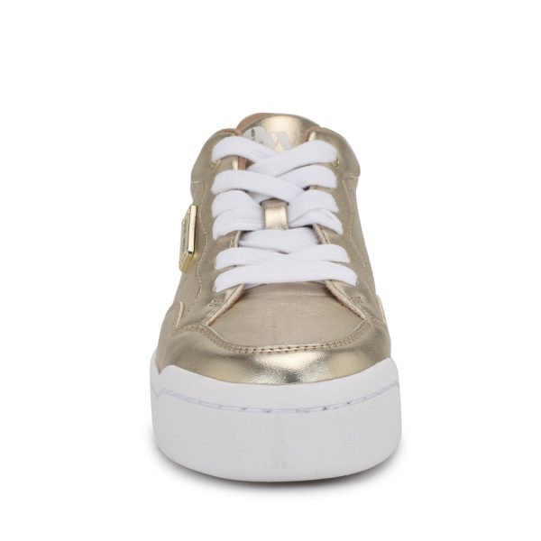 Aleno Laceup Sneaker - Image 3