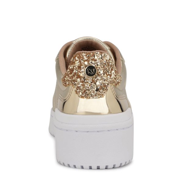 Aleno Laceup Sneaker - Image 4