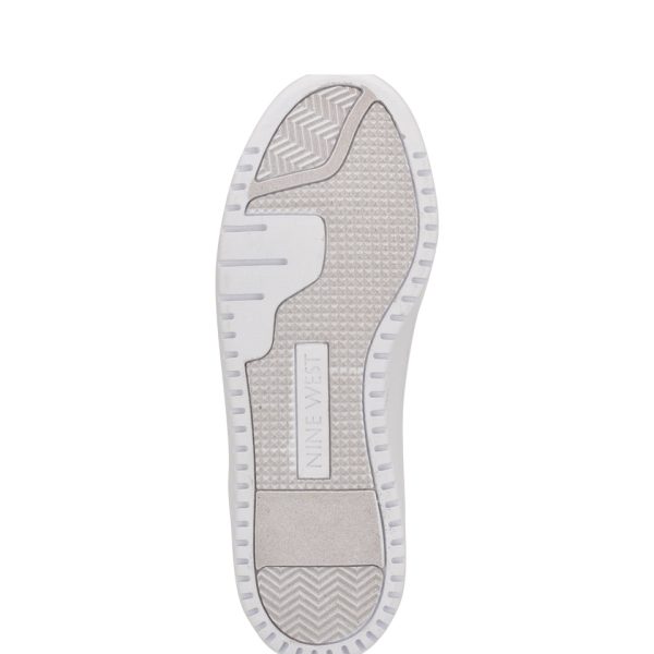 Aleno Laceup Sneaker - Image 5