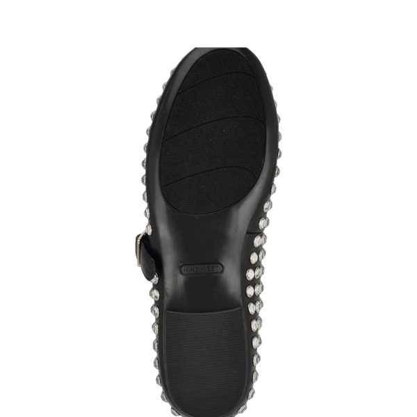 Emmil Mary Jane Flats - Image 5