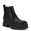 Kimma Lug Sole Booties - Image 2