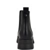 Kimma Lug Sole Booties - Image 4