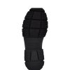 Kimma Lug Sole Booties - Image 5