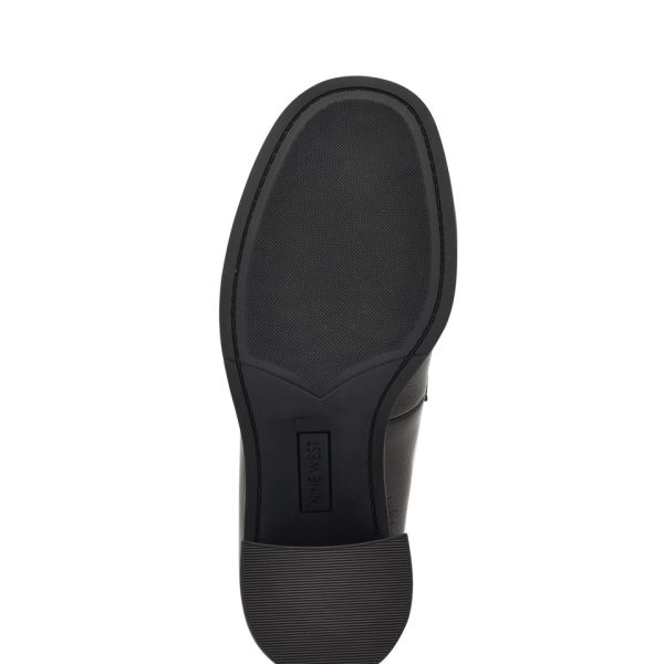 Koolo Casual Moc Loafers - Image 5