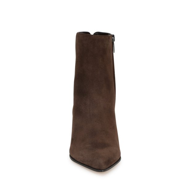 Maribu Ankle Booties - Image 3