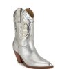 Puzz Western Booties - Image 2
