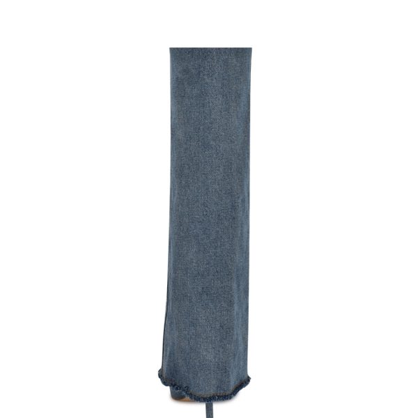 Rhoree Knee High Dress Boots - Image 4