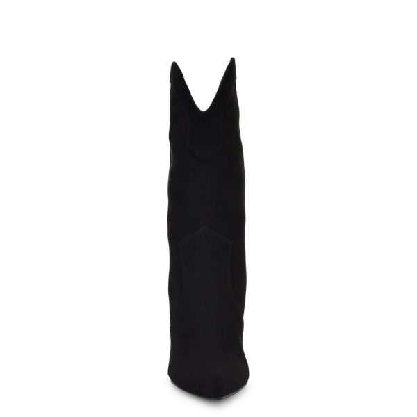 Grasy Western Dress Boots - Image 3