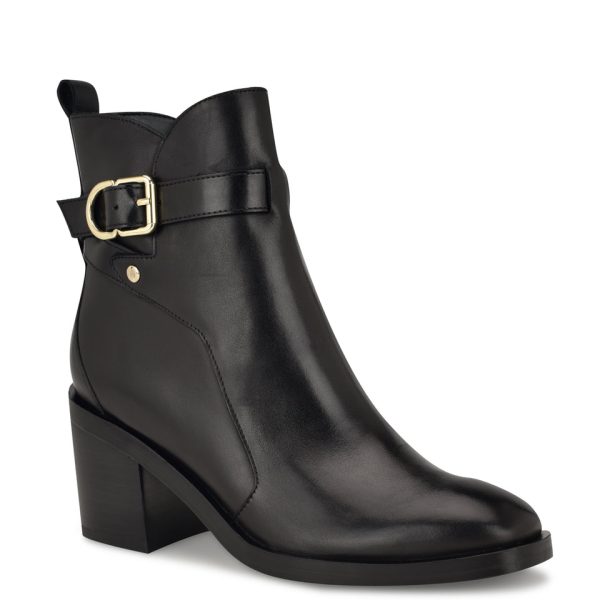 Papito Tailored Booties - Image 2