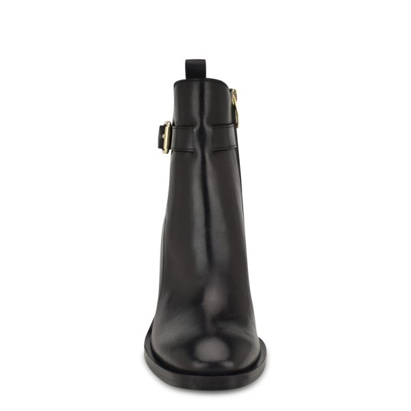 Papito Tailored Booties - Image 3