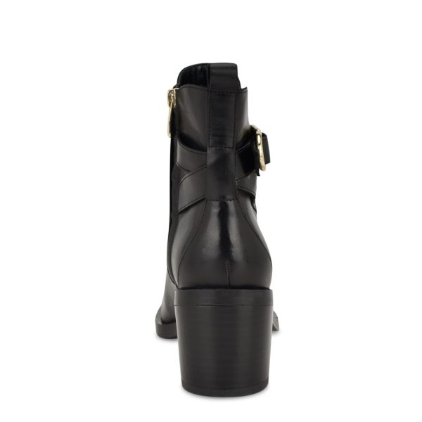 Papito Tailored Booties - Image 4